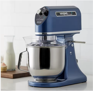 ¡Consíguelo Ahora! Oferta Exclusiva WSM7L 7Qt. Batidora de Sobremesa con Cabezal Inclinable, Protector y Accesorios Estándar - 120V - Lista para Enviar - Product Image 1