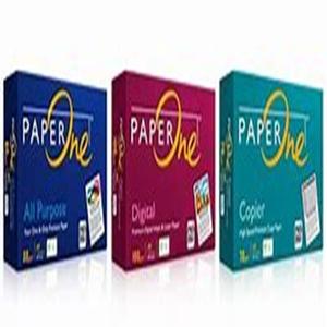 Papel de Copia A4 PaperOne de Calidad Consistente, 80g, Color/Blanco, Resina PET, Venta al Por Mayor - Product Image 4