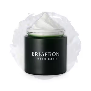 ERIGERON 100mL Yogurt de soja Limpiador facial Venta caliente Nueva llegada Producto hecho en Corea Venta al por mayor - Product Image 1