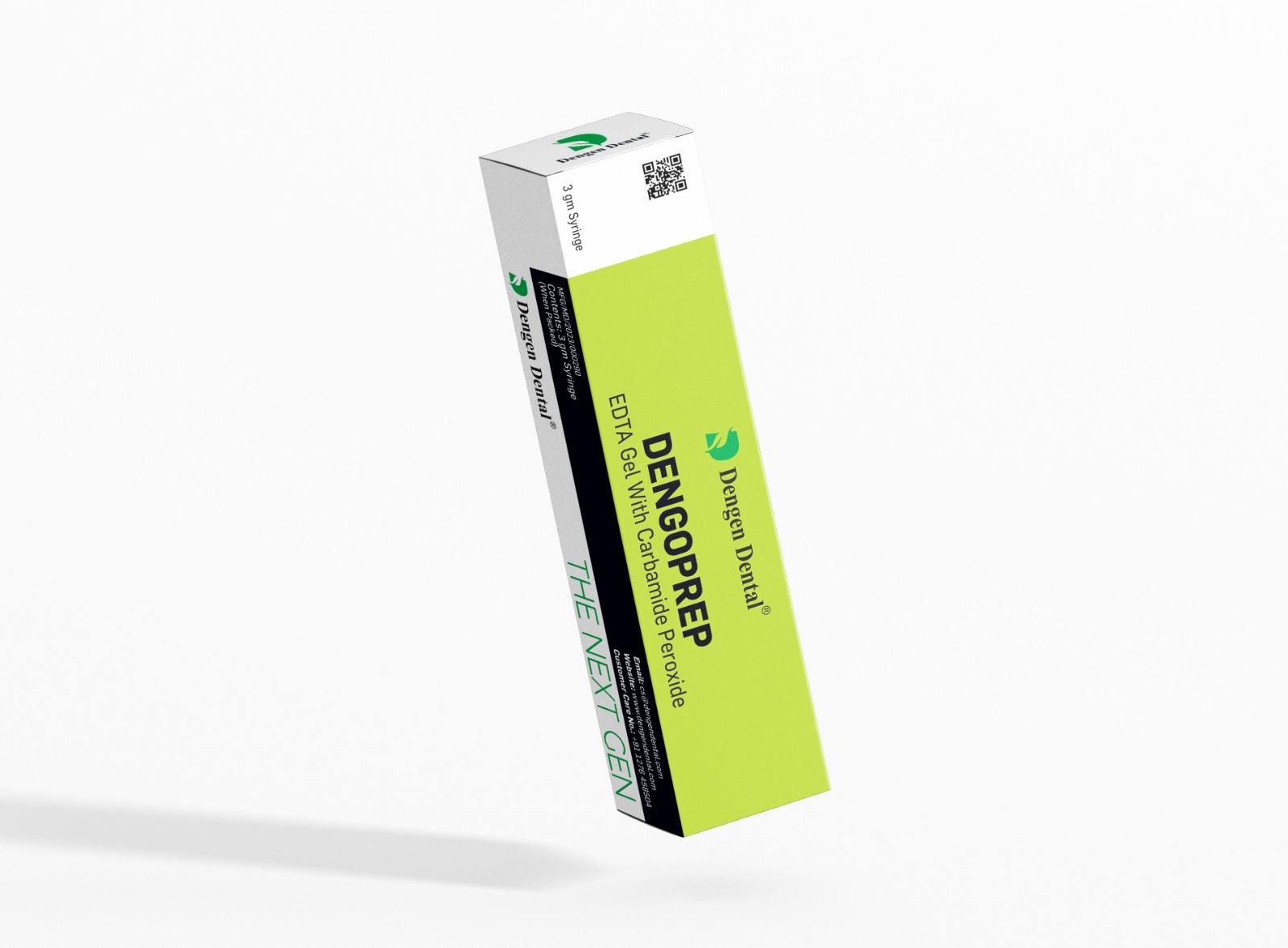 edta gel
