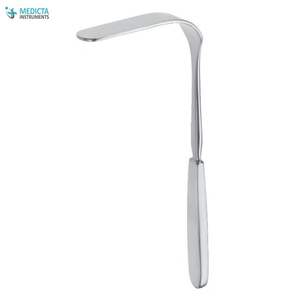 Écarteur Martin 25cm-Instruments cardio-vasculaires et thoraciques - Product Image 3