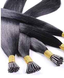 Extensión de cabello con punta I, calidad superior, sin procesar, de la INDIA - Product Image 2
