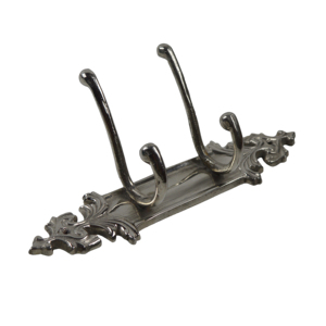 Hot <b>Sale</b> Brass Key and Towel Hooks Metal Wall Decoration <b>for</b> Home Decor Living Room Entryway Plated Finishing Design - Product Image 3