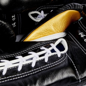 Fabricant de gants de boxe personnalisés Nouveau style Gants de boxe gagnants Conception personnalisée Gant de boxe Muay Thai pour hommes Vente en gros - Product Image 3