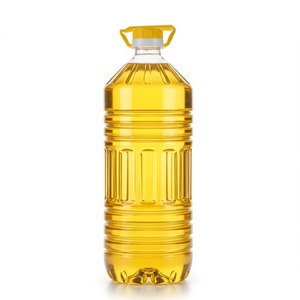 Approvisionnement en vrac d'huile de son de riz comestible raffinée pour la cuisson et la friture pour les distributeurs en gros et les acheteurs à l'exportation - Product Image 5