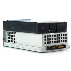 Fuente de alimentación DELL R4820 de 600W para PV220S, reacondicionada - Product Image 2