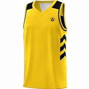 Camisetas de baloncesto cosidas o prensadas en caliente 2025 nuevas camisetas de equipo deportivo - Product Image 2