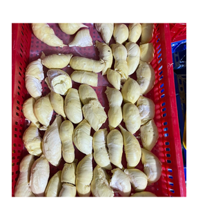 Durian congelé en lequel vous pouvez avoir confiance, sans additifs, sans conservateurs, juste une pure bonté Durian, parfait pour un usage domestique et professionnel - Product Image 1