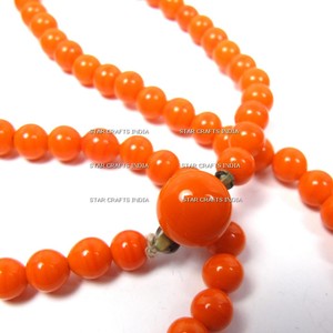 Collar de resina, venta al por mayor, colgantes de resina epoxi, joyería de resina, collar de moda artesanal hecho a mano para niñas, uso de la mejor venta - Product Image 6