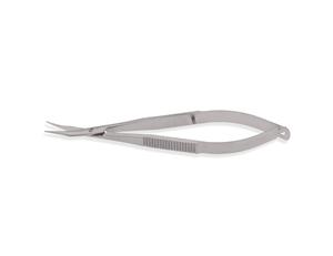 Ciseaux de tenotomie manuels Westcott à pointes courbes et émoussées, instrument chirurgical de qualité supérieure conçu pour une coupe précise des tissus mous - Product Image 2