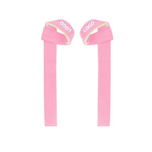 Custom Logo Cotton Gym Wrist <b>Wraps</b> for Weight Lifting Powerlifting Cross Training and Martial Arts Wear - Product Image 2