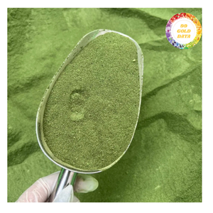 Alga Marina Verde en Polvo de Origen Premium para Alimentación de Ganado y Procesamiento de Alimentos - Product Image 1