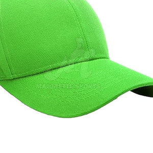 Casquettes de baseball de créateur conçues pour la mode moderne, offrant un confort léger et une finition soignée - Product Image 6