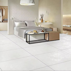 ROYALISH BIANCO Carreaux en céramique solide antidérapants en porcelaine 600x1200mm Design européen moderne avec finition mate Utilisation en intérieur - Product Image 1