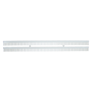 Listello Dentato 3.35 Mm (60 Denti) 30x1.5 Cm - Product Image 1