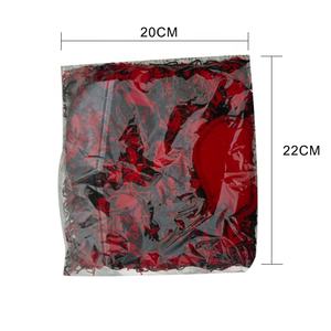 High Quality Distressed Balaclava Knit Hat Full Face Cover Grassy Ski <b>Mask</b> Balaclava for Winter DDP Shipping - Product Image 6