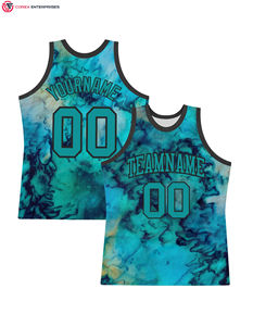 BETHERIVAL Totalmente Sublimate Ropa de baloncesto Uniforme Baloncesto Verano Ropa atlética Jersey personalizado Ropa de baloncesto - Product Image 2