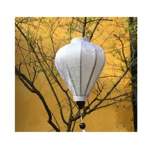 Linterna de seda a buen precio, gran oferta, linterna de seda de la suerte, linterna colgante tradicional vietnamita con varios tamaños y formas - Product Image 6