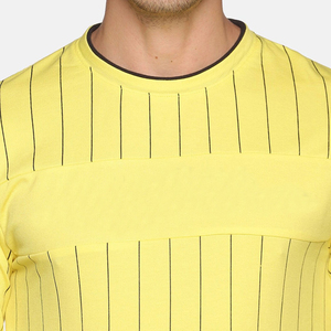 Sweat-shirt à col rond en molleton de coton pour homme, fabriqué par des professionnels, brodé, coupe-vent, respirant, couleur unie, hiver - Product Image 2