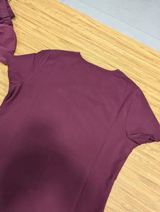 Ensemble de blouses médicales tissées unisexes de haute qualité, logo personnalisé, uniforme d'infirmière, confortable, léger, respirant, doux, hôpital - Product Image 5