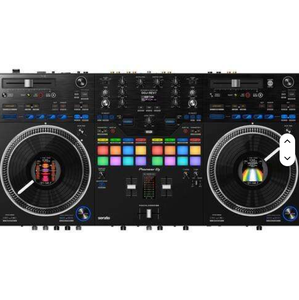 NOUVEAU Contrôleur DJ DDJ-REV7 Scratch Style 2 canaux pour Serato DJ Pro - Product Image 1