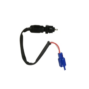 Interruptor de luz de freno para TV King, Tuk, Tuk, piezas de repuesto genuinas a sudan - Product Image 1