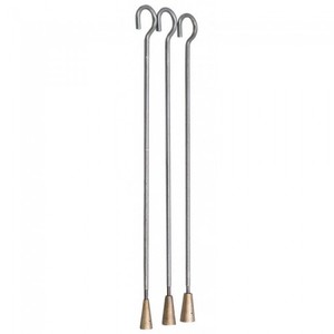 Barnes Precision Knuckle Saver Dehorners para ganado, ganado, animales, todo tipo de instrumentos veterinarios disponibles - Product Image 1