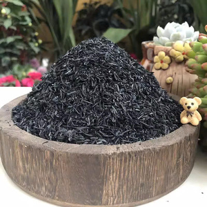 Thấp tro trấu tro viên trực tiếp từ Đốt Nhà máy cho ngành công nghiệp thép thân thiện với môi trường trấu tro để bán - Product Image 5