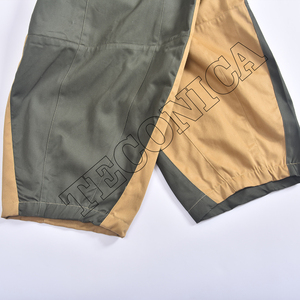 กางเกงกันหิมะสีกากีและสีเขียวมะกอก2025กันน้ำพร้อมกางเกงสไตล์คาร์โก้บุขนแกะเหมาะสำหรับเล่นสกีสโนว์บอร์ดและเดินป่า - Product Image 5