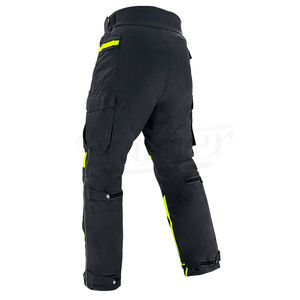 Pantalons de travail résistants à l'usure, pantalons de travail robustes, pantalons de travail pour hommes, vêtements de travail pour le transport, pantalons de travail avec expédition - Product Image 4