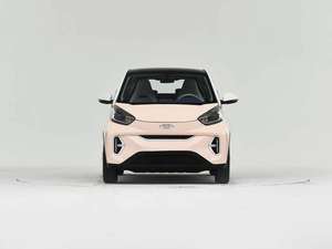 Chery Little Ant Nuevo Mini Vehículo Eléctrico 0 Kilómetros <span class=keywords><strong>3</strong></span> Puertas 4 Asientos New Energy Car - Product Image 2