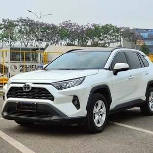 TOP NOTCH utilisé pour les voitures SUV Toy-ota Rav4 2016-2019 - Product Image 2