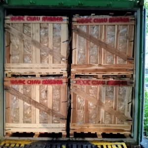 Caoutchouc naturel SVR3L de qualité moulage, provenant d'une usine, norme vietnamienne, prix fiable, qualité fiable pour l'industrie des pneus - Product Image 2