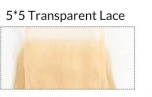 Remy Cheveux Blonds Cheveux Dentelle Fermeture HD Transparent Fermetures de Cheveux Humains FEDEX Expédition Des Échantillons Gratuits De Haute Qualité Fermetures - Product Image 3
