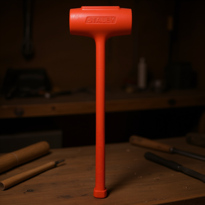 Martillo Antirrebote Stanley Compo Cast con Mango Largo - Product Image 3