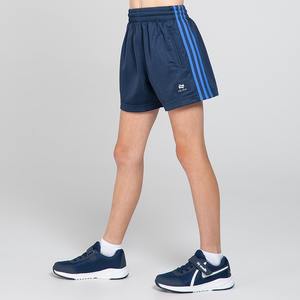 Pantalones cortos de tabla con patrón sólido de poliéster 100%, cierre de cordón de cintura media, sublimación de lona de punto, longitud de cintura media - Product Image 3