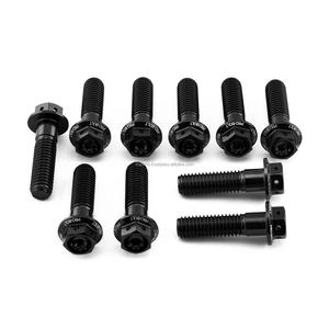 Fabricant d'écrous et de boulons de super qualité Fixations durables de précision pour l'industrie automobile et la construction - Product Image 4