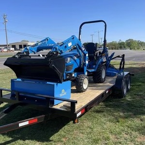 Tractor cortacésped LS barato en venta - Product Image 6