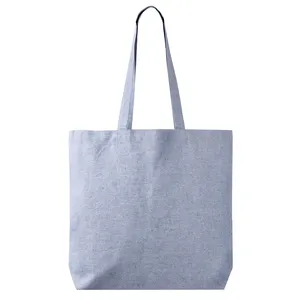 Borsa Shopper Promozionale Sostenibile Nirum per Merchandising - Product Image 3