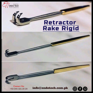 Langenbeck Rétracteurs - Product Image 6