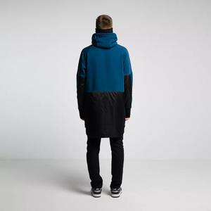 Wholesale 100% <b>Soft</b> Cotton Quick Dry Fabric <b>Hoodie</b> For Men Premium 350GSM French Terry Hooded Durable <b>Hoodie</b> With Customize Logo - Product Image 2