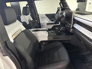 GMC HUMMER EV PICKUP ÉDITION 1 2022 D'OCCASION CÔTÉ GAUCHE/DROIT - Product Image 2