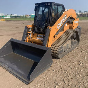 2023 TV620B รถตักขนาดกะทัดรัดพร้อมลิฟต์ยกแนวตั้งความจุสูง114แรงม้าส่วนประกอบหลักของอุตสาหกรรมชั้นนำที่มีประสิทธิภาพ - Product Image 1