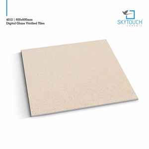 Luxe de haute qualité 600x600mm porcelaine céramique hôtel terrasse marbre pierre tapis brillant carreaux de sol fabricant exportateur - Product Image 2