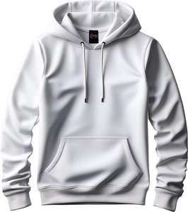 Votre propre logo Impression Hoodies pour hommes bon matériel Personnalisé fait Prix réglable pour les sweats à capuche pour hommes - Product Image 1