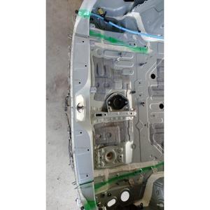 Cubierta del Panel Trasero para LEXUS Serie RX (L2) (15>) - Product Image 4