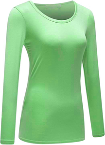 Vente en gros de sous-vêtements médicaux d'été pour femmes, sur mesure, OEM, en tissu toile élasthanne, avec détection des aiguilles et fusion sans couture - Product Image 2