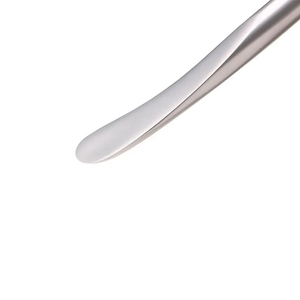 Instruments manuels de haute qualité pour la chirurgie osseuse : 24 gouges à os, ostéotomes et élévateurs Cobb, instruments de ciseaux durables pour la colonne vertébrale et l'orthopédie - Product Image 6