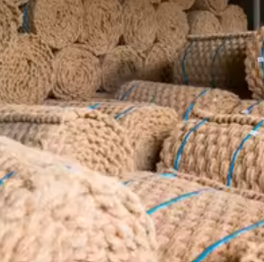 Top Vente Coir Mat Naturel Fabricant au Vietnam - Product Image 6