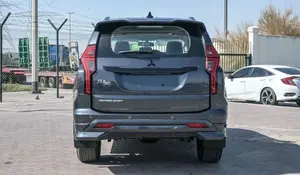 Mitsubishi Montero Sport 2023 USADO con Volante a la Izquierda/Derecha - Product Image 3
